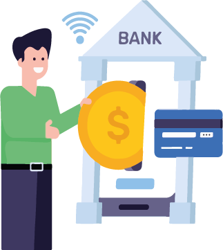 Pago por transferencia bancaria